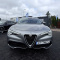 Alfa Romeo Stelvio 2019 szary, benzyna
