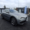Alfa Romeo Stelvio 2019 szary, benzyna