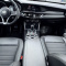 Alfa Romeo Stelvio 2019 szary, benzyna