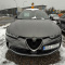 Alfa Romeo Tonale 2022 szary, benzyna/hybryda