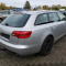 Audi A6 Avant 2006