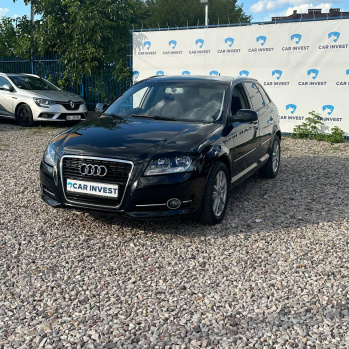 Audi А3 2011