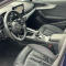 Audi A4 2019