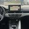 Audi A4 2019