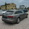Audi A6 2015 gray, diesel