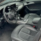 Audi A6 2015 gray, diesel