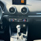 Audi A3 2019 czarne, diesel
