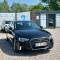 Audi A3 2019 czarne, diesel