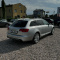 Audi A6 Allroad 2009 srebrny, diesel