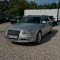 Audi A6 Allroad 2009 srebrny, diesel