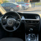 Audi A4 B8 2011 czarny, diesel