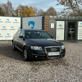 Audi A6 2008