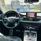 Audi A6 2013 black, diesel