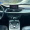Audi A6 2013 silver, diesel