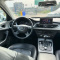 Audi A6 2013 silver, diesel