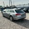 Audi A6 2013 silver, diesel