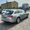 Audi A6 2013 silver, diesel