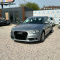 Audi A6 2013 silver, diesel