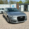 Audi A6 2013 silver, diesel