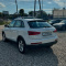 Audi Q3 2014 white, diesel