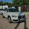 Audi Q3 2014 white, diesel
