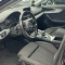 Audi A4 2016 czarne, diesel