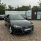 Audi A4 2016 czarne, diesel