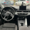 Audi A4 2016 czarne, diesel