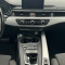 Audi A4 2016 czarne, diesel