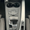 Audi A4 2016 czarne, diesel