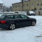 Audi A4 quattro 2007