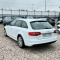 Audi A4 quattro 2014