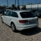 Audi A4 quattro 2014 white, diesel