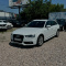 Audi A4 quattro 2014 white, diesel