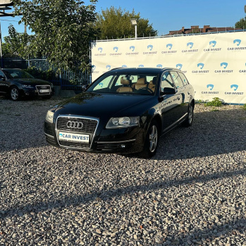 Audi A6 2008
