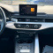 Audi A4 2016 noir, diesel