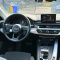 Audi A4 2016 noir, diesel