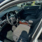 Audi A6 2009 blanc, diesel