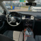 Audi A6 2009 blanc, diesel