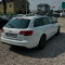 Audi A6 2009 blanc, diesel