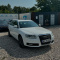 Audi A6 2009 blanc, diesel