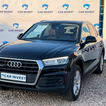 Audi Q5 2019