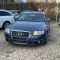 Audi A6 Quattro 2005