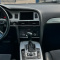 Audi A6 2011 czarny, diesel