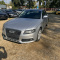 Audi A4 2012 srebrne, diesel