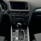 Audi Q5 2012 noir, essence/hybride