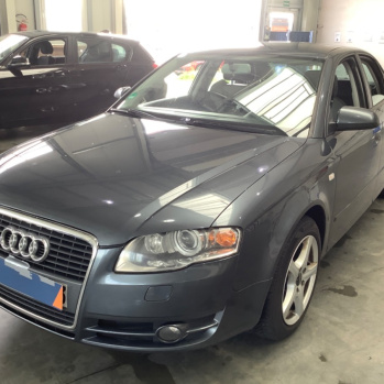 Audi A4 2.0 TFSI quattro 2006