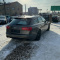 Audi A6C7 2012