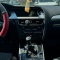 Audi A4 2009 silver, diesel