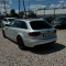 Audi A4 2009 silver, diesel